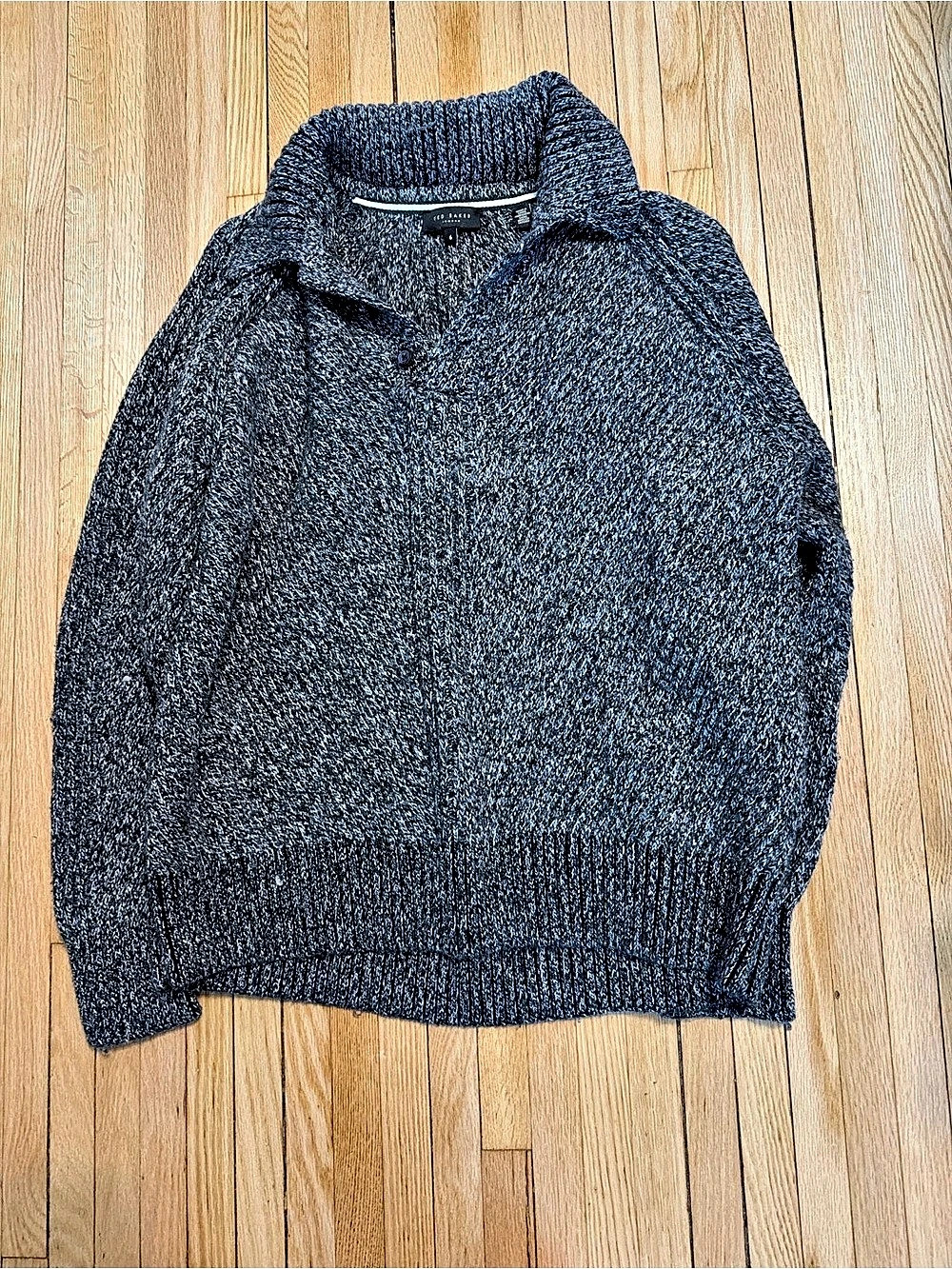 Ted Baker Men's Wool Size xl Like New